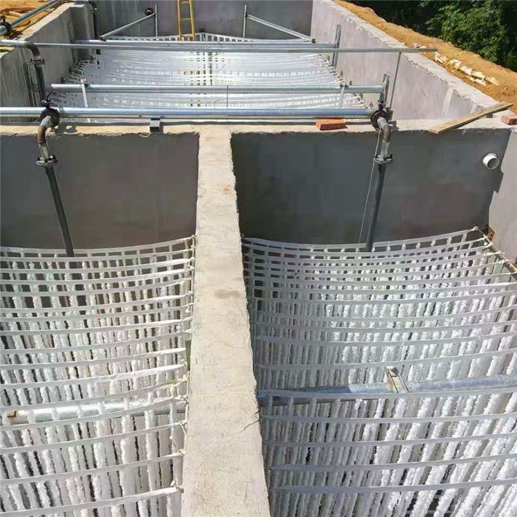 食品加工污水处理设备