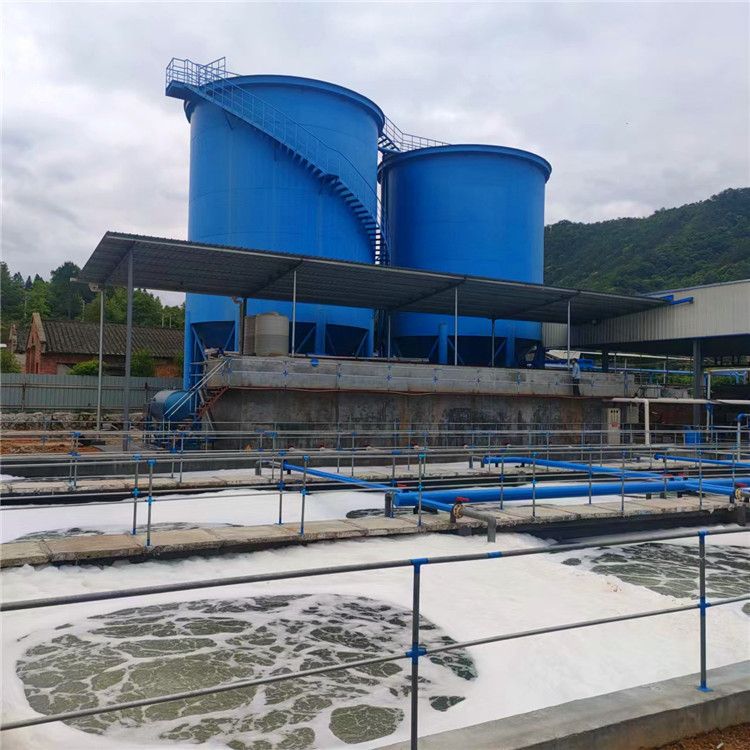 污水深度处理设备