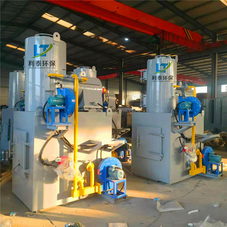 小型垃圾直烧炉特点优势