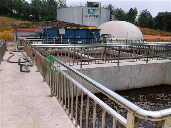 屠宰污水处理设备