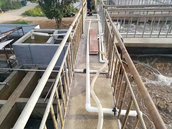 海鱼加工污水处理设备