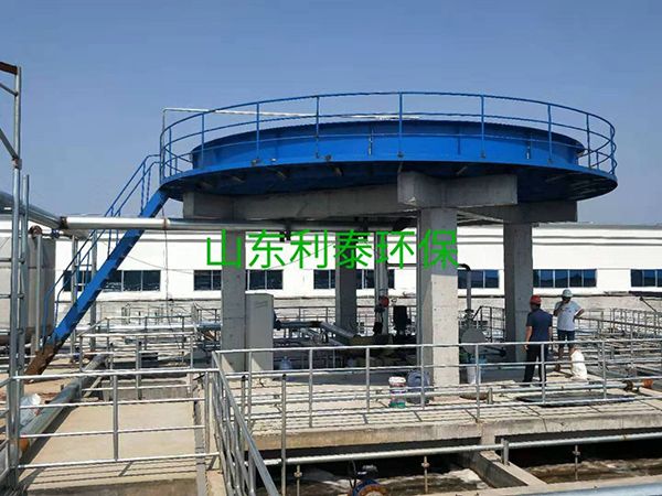 印染污水处理设备