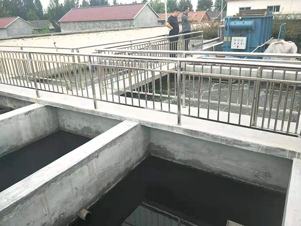 肉食加工污水污水处理设备