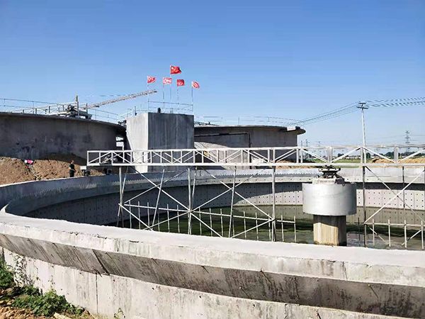 生活污水处理设备