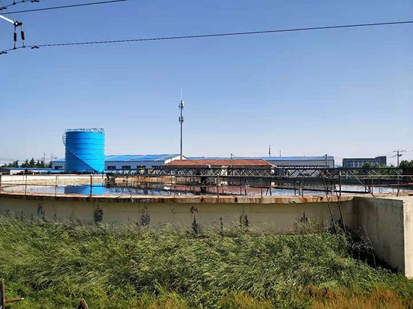 生活污水处理设备