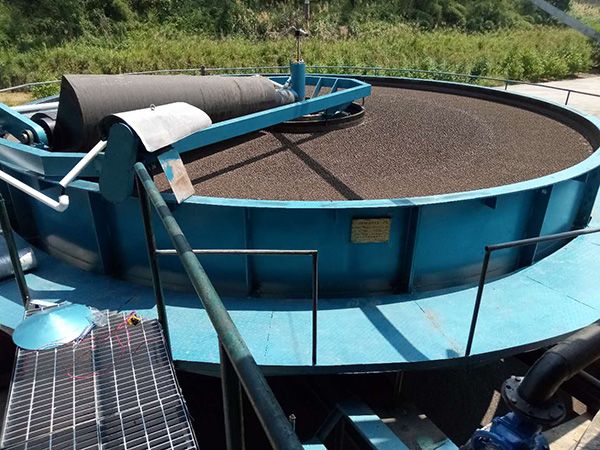 造纸污水处理设备