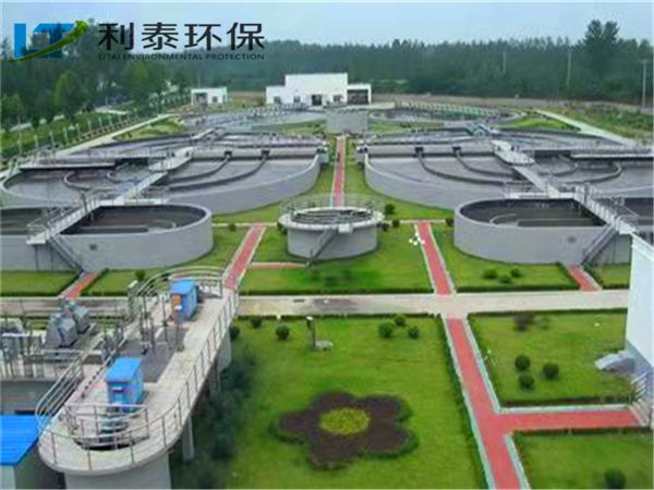 生活垃圾处理工程