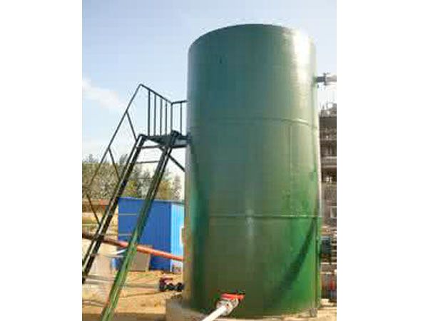 微电解处理设备