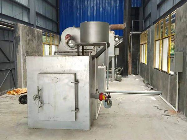 生活垃圾处理工程