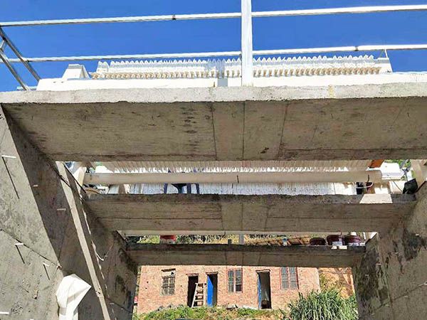 洗沙污水处理工程