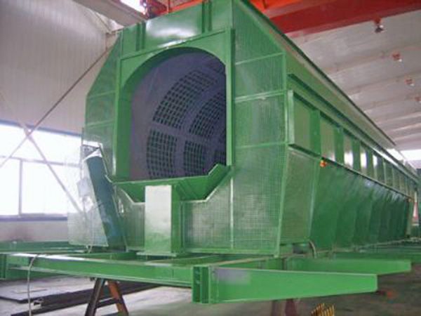 食品污水处理设备