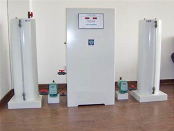 二氧化氯发生器