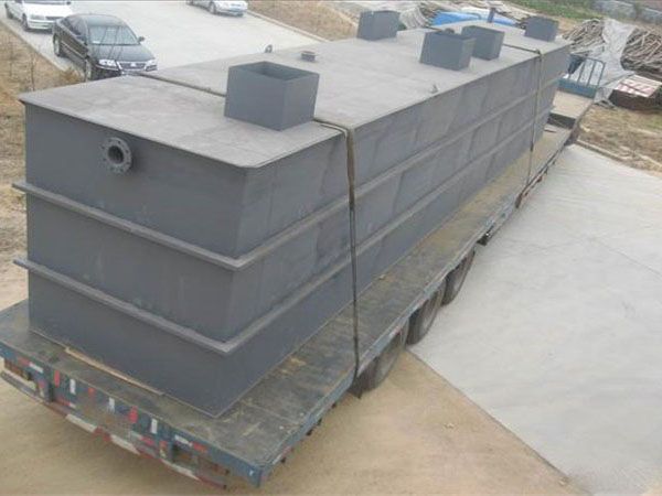 屠宰污水处理设备