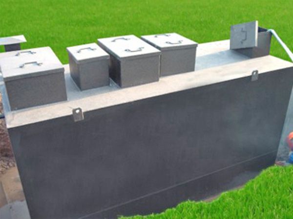 屠宰污水处理设备