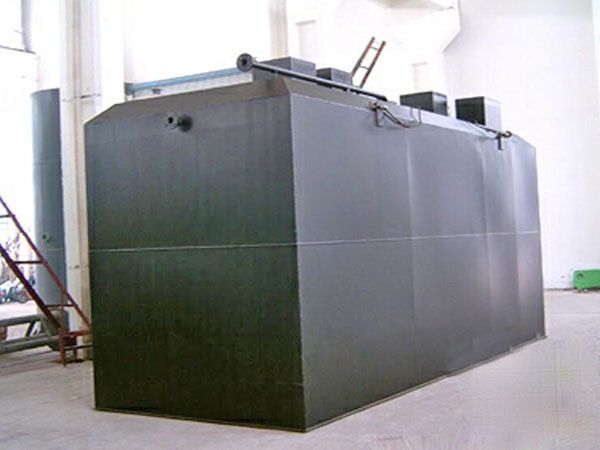 屠宰污水处理设备