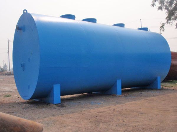 屠宰污水处理设备